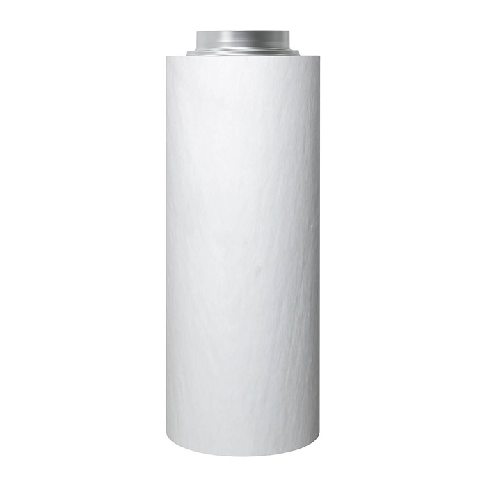 Карбонов филтър PrimaKlima Carbocone K3605-250 Ø250mm, 105cm-3000m3/h