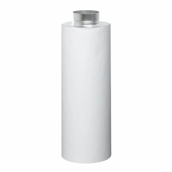 Карбонов филтър PrimaKlima Carbocone K4600-100 Ø100mm, 50cm-400m3/h