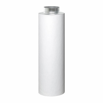 Карбонов филтър PrimaKlima Carbocone K4601-125 Ø125mm, 625mm-600m3/h