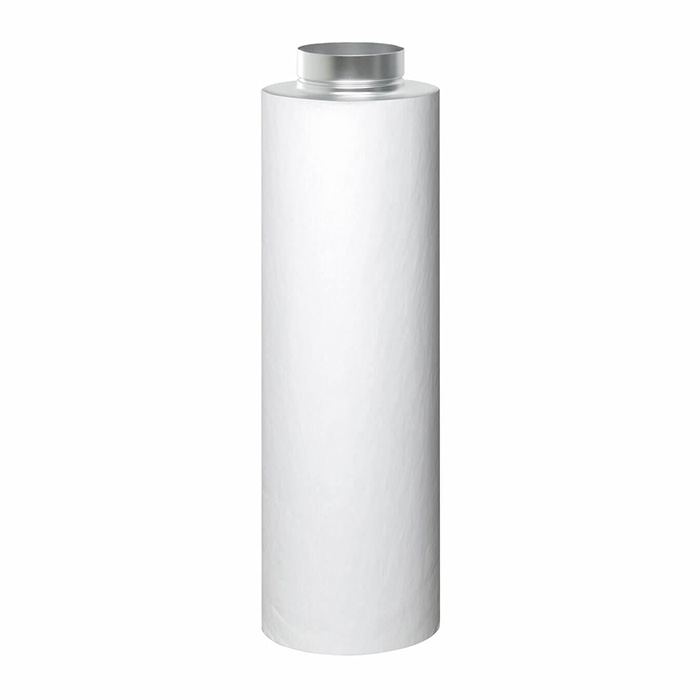 Карбонов филтър PrimaKlima Carbocone K4601-125 Ø125mm, 625mm-600m3/h