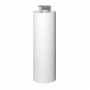 Карбонов филтър PrimaKlima Carbocone K4601-125 Ø125mm, 625mm-600m3/h