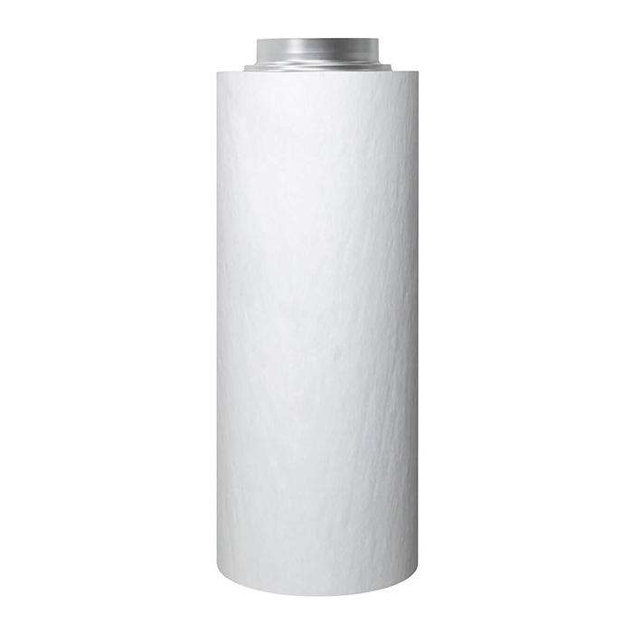 Карбонов филтър PrimaKlima Carbocone K4605-250 Ø250mm, 105cm-3000m3/h