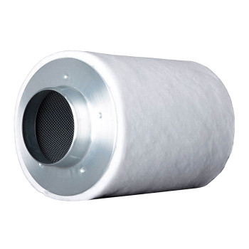 Карбонов филтър PrimaKlima Eco Line K2600-100 Ø100mm, 25cm-360m3/h