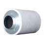Карбонов филтър PrimaKlima Eco Line K2600-100 Ø100mm, 25cm-360m3/h