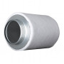 Карбонов филтър PrimaKlima Eco Line K2600-125 Ø125mm, 25cm-360m3/h