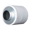 Карбонов филтър PrimaKlima Eco Line K2600-mini-100 Ø100mm, 18cm-240m3/h