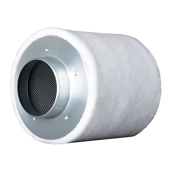 Карбонов филтър PrimaKlima Eco Line K2600-mini-100 Ø100mm, 18cm-240m3/h