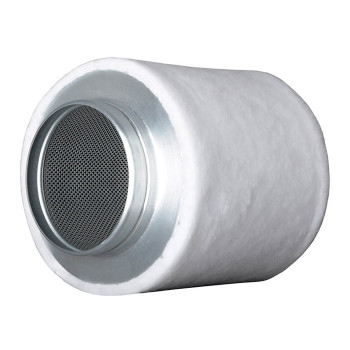 Карбонов филтър PrimaKlima Eco Line K2600-mini-125 Ø125mm, 18cm-240m3/h