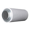 Карбонов филтър PrimaKlima Eco Line K2601-125 Ø125mm, 40cm-480m3/h