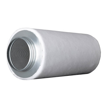 Карбонов филтър PrimaKlima Eco Line K2601-125 Ø125mm, 40cm-480m3/h