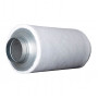 Карбонов филтър PrimaKlima Eco Line K2602-100 Ø100mm, 40cm-620m3/h