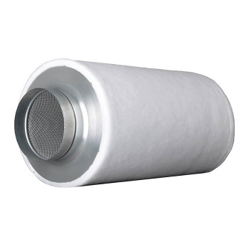 Карбонов филтър PrimaKlima Eco Line K2602-125 Ø125mm, 40cm-620m3/h