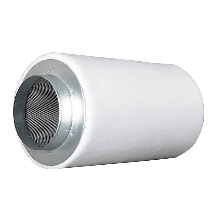 Карбонов филтър PrimaKlima Eco Line K2602-160 Ø160mm, 40cm-620m3/h