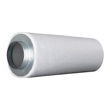 Карбонов филтър PrimaKlima Eco Line K2603-150 Ø150mm, 65cm-900m3/h