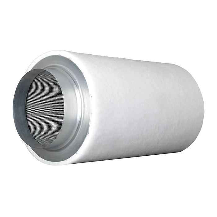 Карбонов филтър PrimaKlima Eco Line K2604 Ø200mm, 50cm-1000m3/h