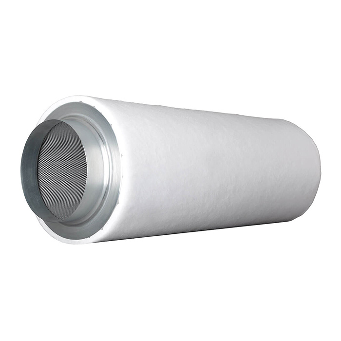 Карбонов филтър PrimaKlima Eco Line K2605 Ø200mm, 80cm-1300m3/h