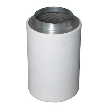 Carbon filter Prima Klima Eco Line Ø 250mm, 50cm - 1600m3/h 