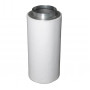 Карбонов филтър PrimaKlima Eco Line K2607 Ø250mm, 75cm-2200m3/h