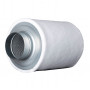 Карбонов филтър PrimaKlima Industry Line K1600 Ø100mm, 25cm-280m3/h