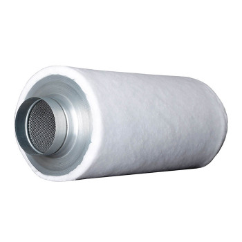 Карбонов филтър PrimaKlima Industry Line K1601 Ø100mm, 40cm-420m3/h