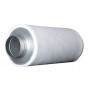 Карбонов филтър PrimaKlima Industry Line K1601 Ø100mm, 40cm-420m3/h