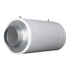 Карбонов филтър PrimaKlima Industry Line K1603 Ø125mm, 20cm-460m3/h
