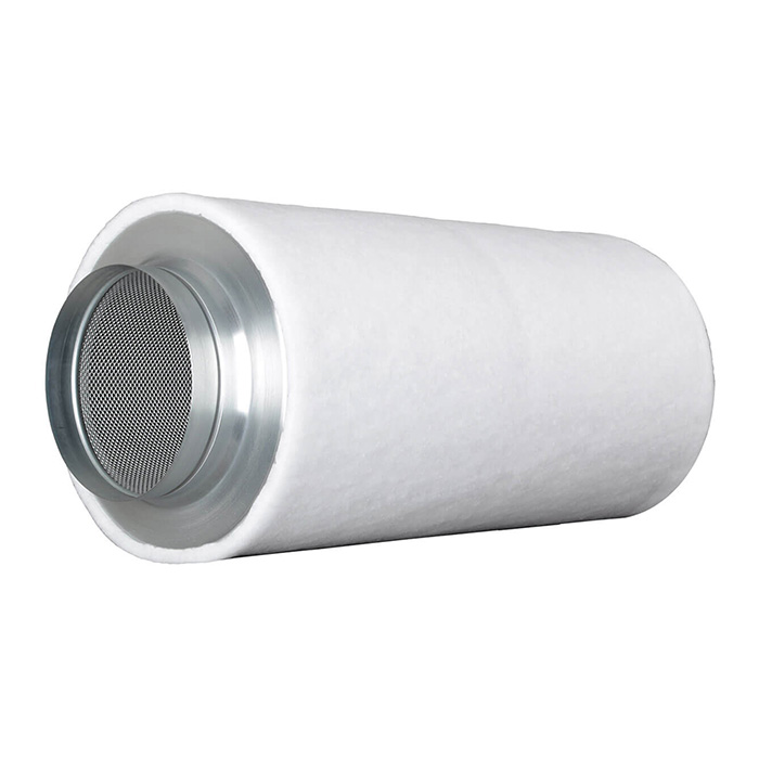 Карбонов филтър PrimaKlima Industry Line K1607 Ø160mm, 50cm-720m3/h