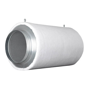 Карбонов филтър PrimaKlima Industry Line K1609 Ø200mm, 50cm-1090m3/h
