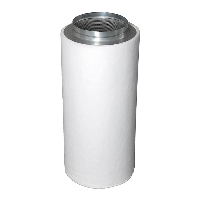 Карбонов филтър PrimaKlima Industry Line K1611 Ø250mm, 75cm-1800m3/h