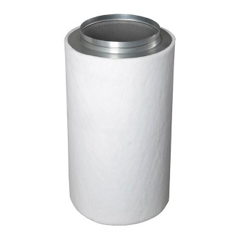 Карбонов филтър PrimaKlima Industry Line K1613 Ø315mm, 75cm-2700m3/h