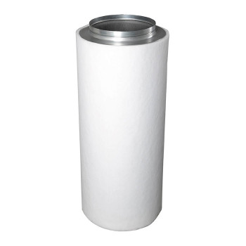 Карбонов филтър PrimaKlima Industry Line K1614 Ø315mm, 100cm-3600m3/h