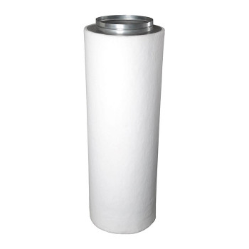 Карбонов филтър PrimaKlima Industry Line K1615 Ø315mm, 125cm-4700m3/h