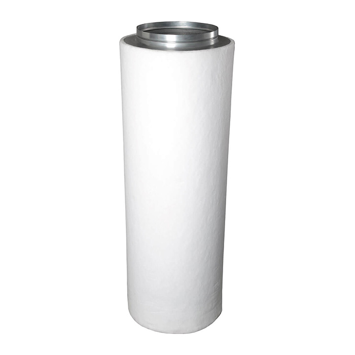 Карбонов филтър PrimaKlima Industry Line K1615 Ø315mm, 125cm-4700m3/h