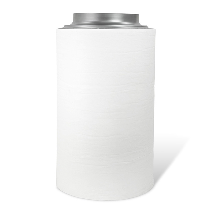 Карбонов филтър PrimaKlima Industry Line K1616 Ø400mm, 100cm-4500m3/h