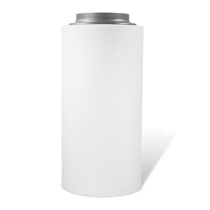 Карбонов филтър PrimaKlima Industry Line K1617 Ø400mm, 125cm-5600m3/h