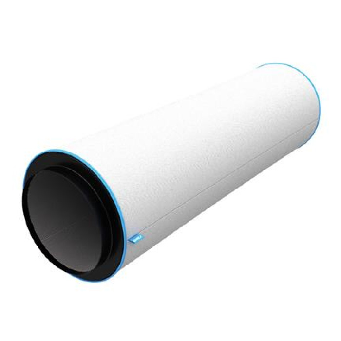 Карбонов филтър RAM 2400m3/h, Ø315mm