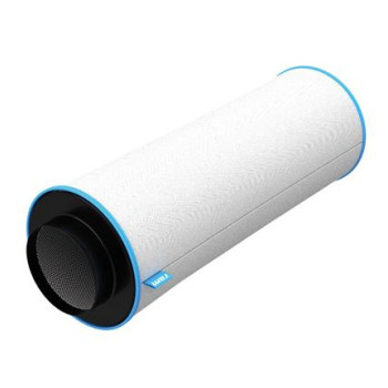 Карбонов филтър RAM 700m3/h, Ø150mm