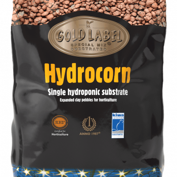 Керамзит GoldLabel Hydrocorn 8-16mm 45L