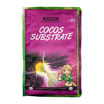 Кокос Atami Cocos Substrate 50L