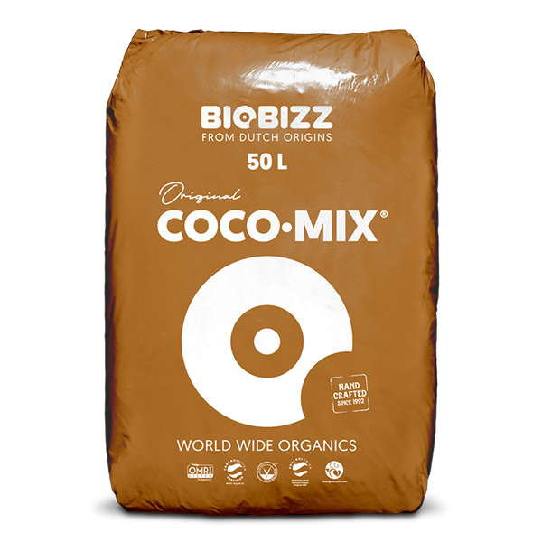 Кокос Biobizz COCO-MIX 50L