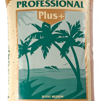 Кокос CANNA Coco Professional Plus 50L