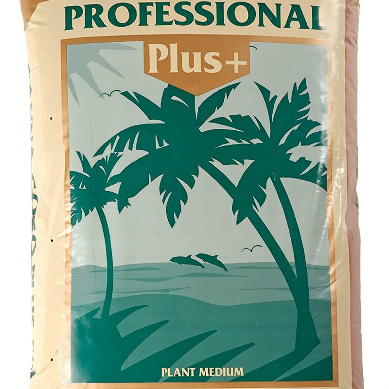 Кокос CANNA Coco Professional Plus 50L