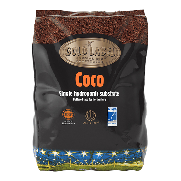 GoldLabel Coco RHP 50L