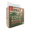 Кокос Jiffy PRO7 Pressed Coco Block 70L