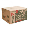 Кокос Jiffy PRO7 Pressed Coco Block 8L (24 бр./Кутия)