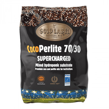Coco Perlite GoldLabel 70/30 Mix 50L