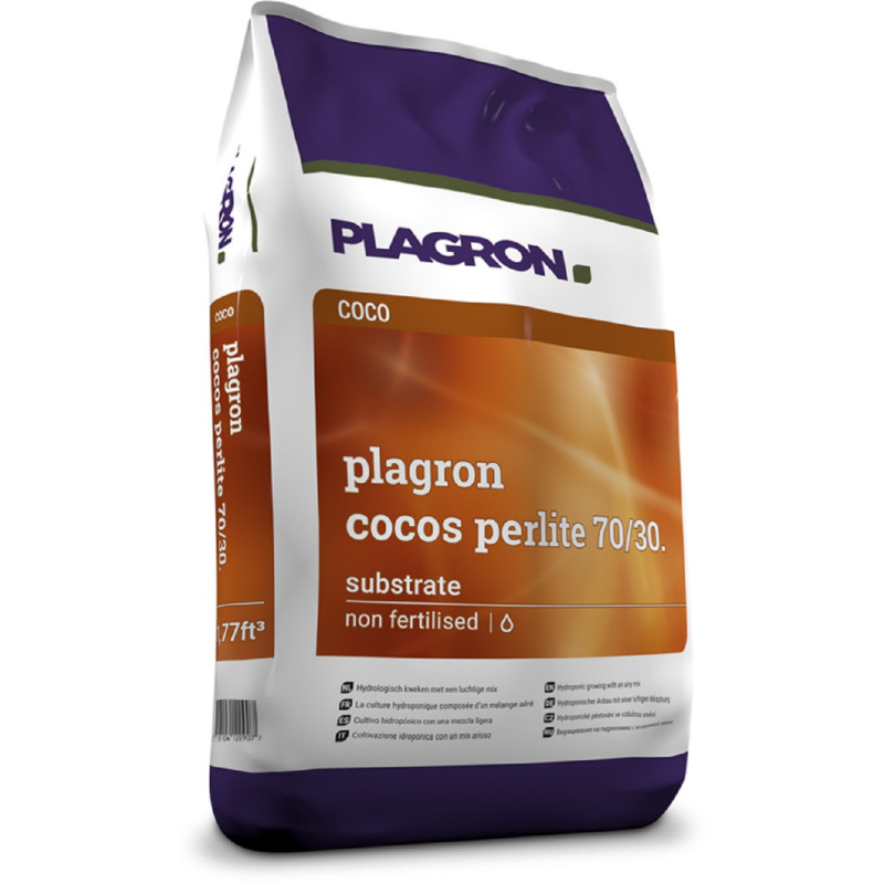 Plagron cocos perlite 70/30 Mix 50L