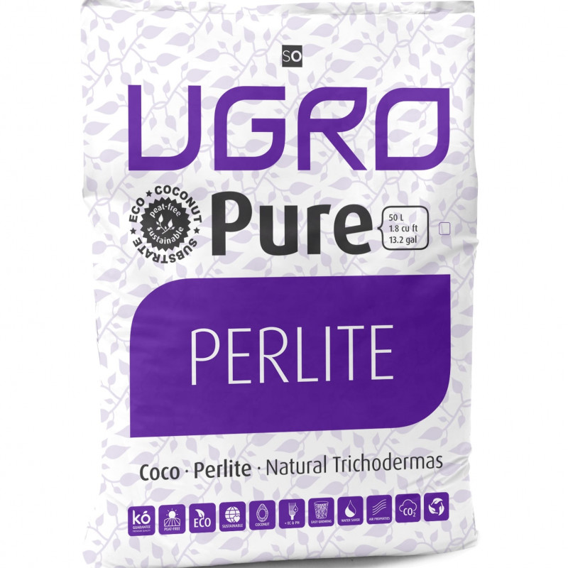 UGRO Pure Max Air 50L 