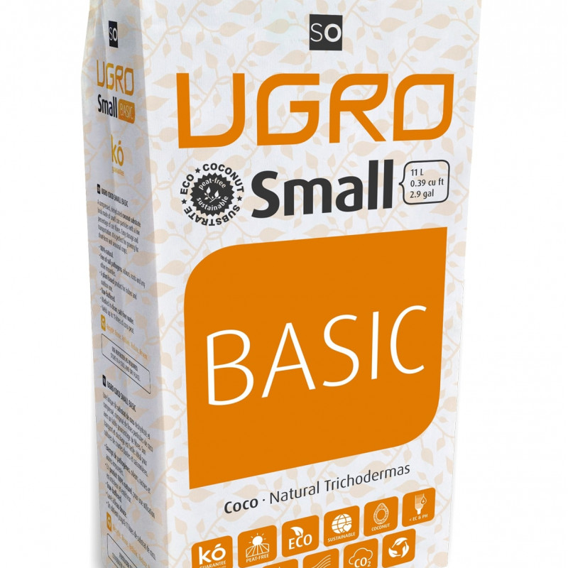 UGRO Small Brick 11L 