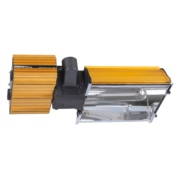 Комплект Dimlux Expert Series 600W EL UHF MKII